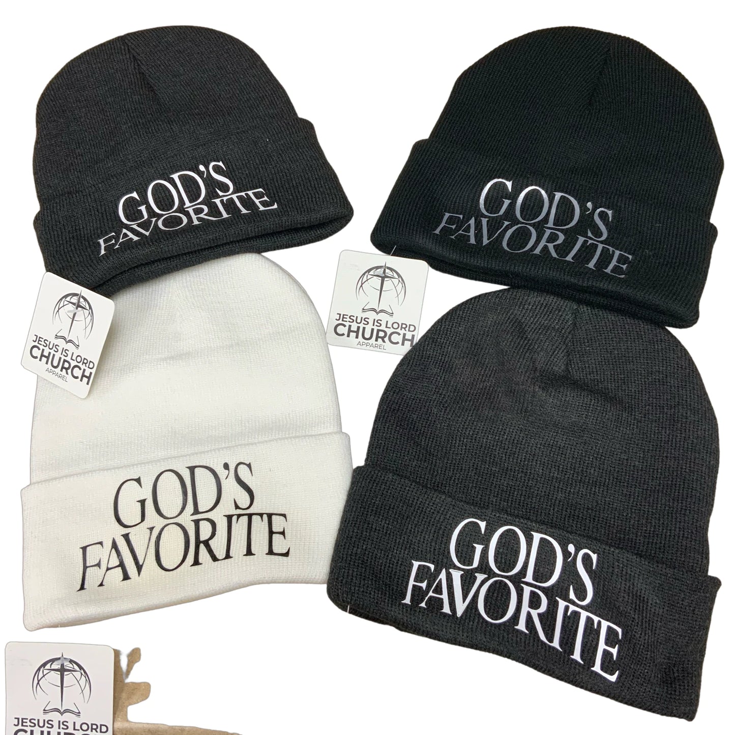 gOdS fAvOritE bEanies