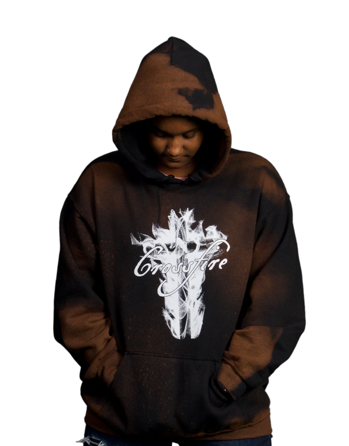 crOssFirE hOOdiE